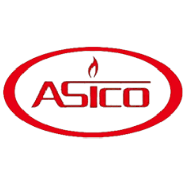 Asico logo
