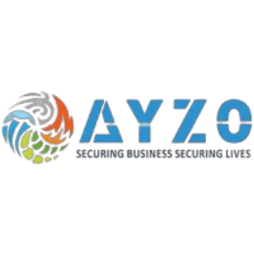 Ayzo logo