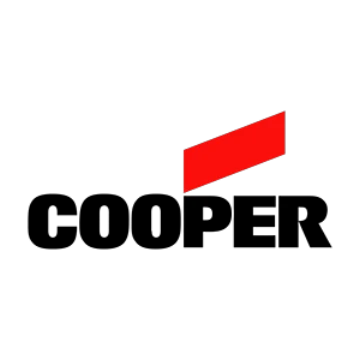 Cooper logo