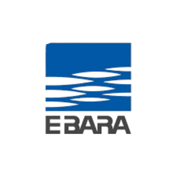 Ebara logo
