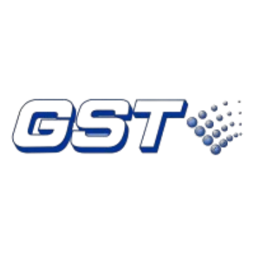 GST logo