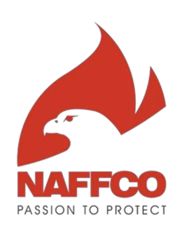 NAFFCO logo