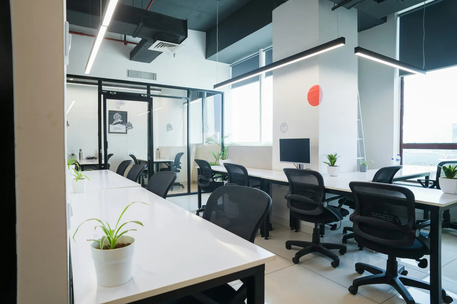 INNO Coworking Space