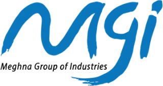 Meghna Group of Industries logo