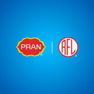 PRAN-RFL Group logo
