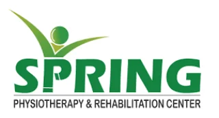 Spring Physiotherapy logo
