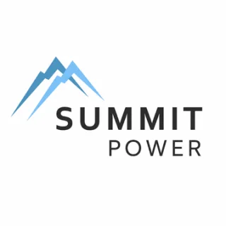 Summit Power logo