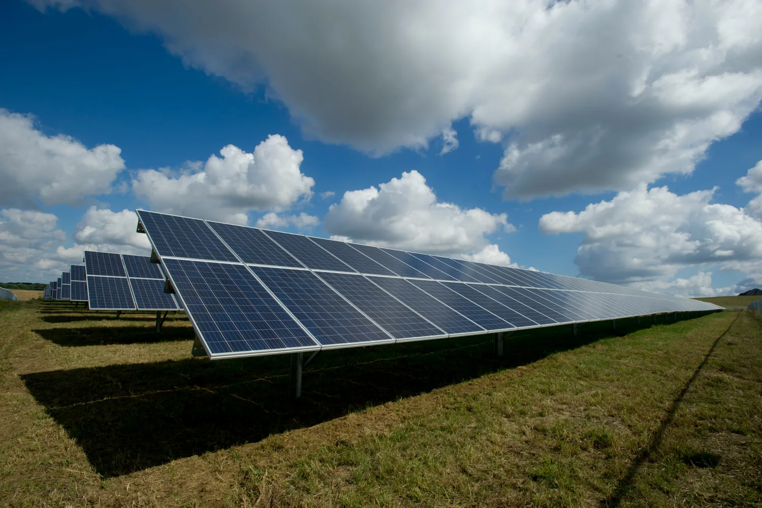 Renewable Energy Solutions