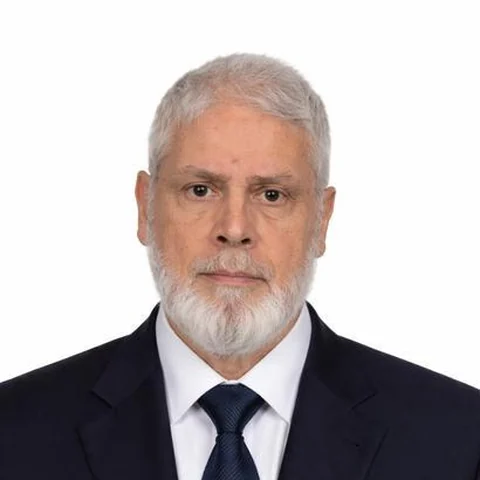 Md Abdul Matin, Chairman